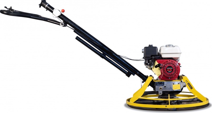 Затирочная машина TOR S-80 (honda) [1012105]