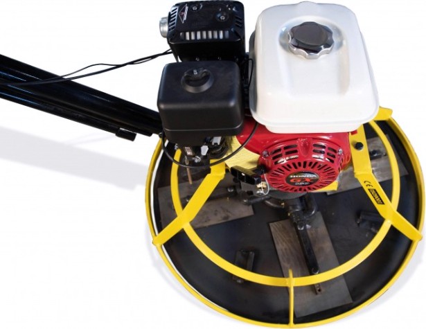 Затирочная машина TOR S-80 (honda) [1012105]