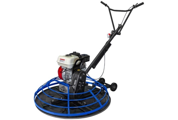 Затирочная машина ТСС DMD/DMR1000H бензиновая (лопасти, диск) [770001]