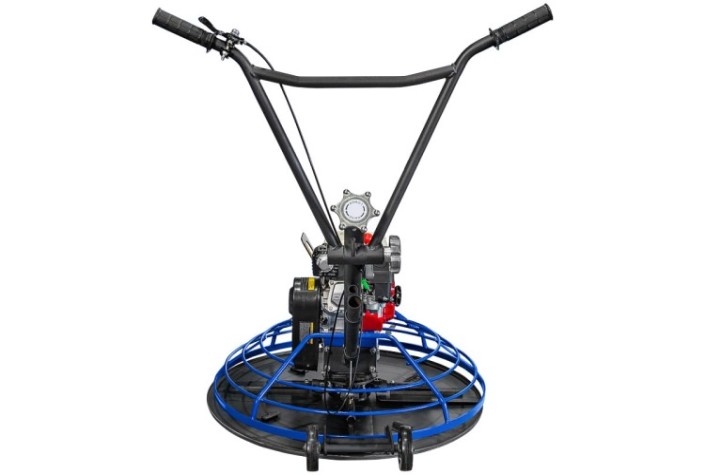 Затирочная машина ТСС DMD/DMR1000H бензиновая (лопасти, диск) [770001]