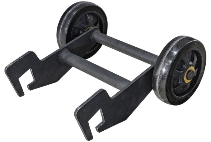 Затирочная машина ТСС DMD/DMR1000H бензиновая (лопасти, диск) [770001]