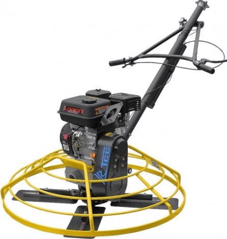 Затирочная машина ТСС DMD/DMR1000L бензиновая (без диска) [074113]