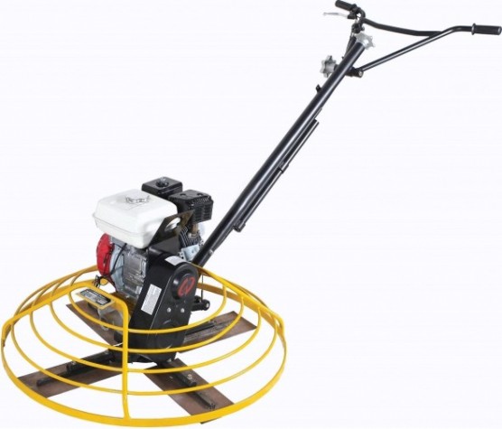 Затирочная машина ТСС DMR 1000H бензиновая (без диска) [074115]