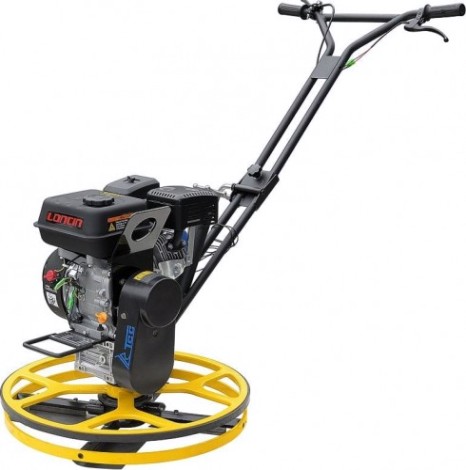 Затирочная машина ТСС DMR600L бензиновая (без диска) [074114]