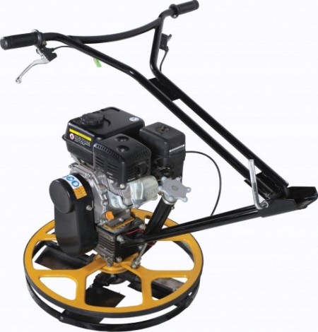 Затирочная машина ТСС DMR600L бензиновая (без диска) [074114]