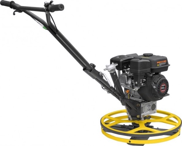 Затирочная машина ТСС DMR600L бензиновая (без диска) [074114]